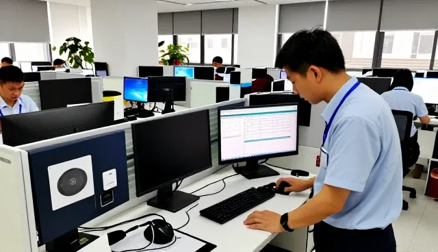 九视云（武汉）科技有限公司关注科技服务未来趋势
